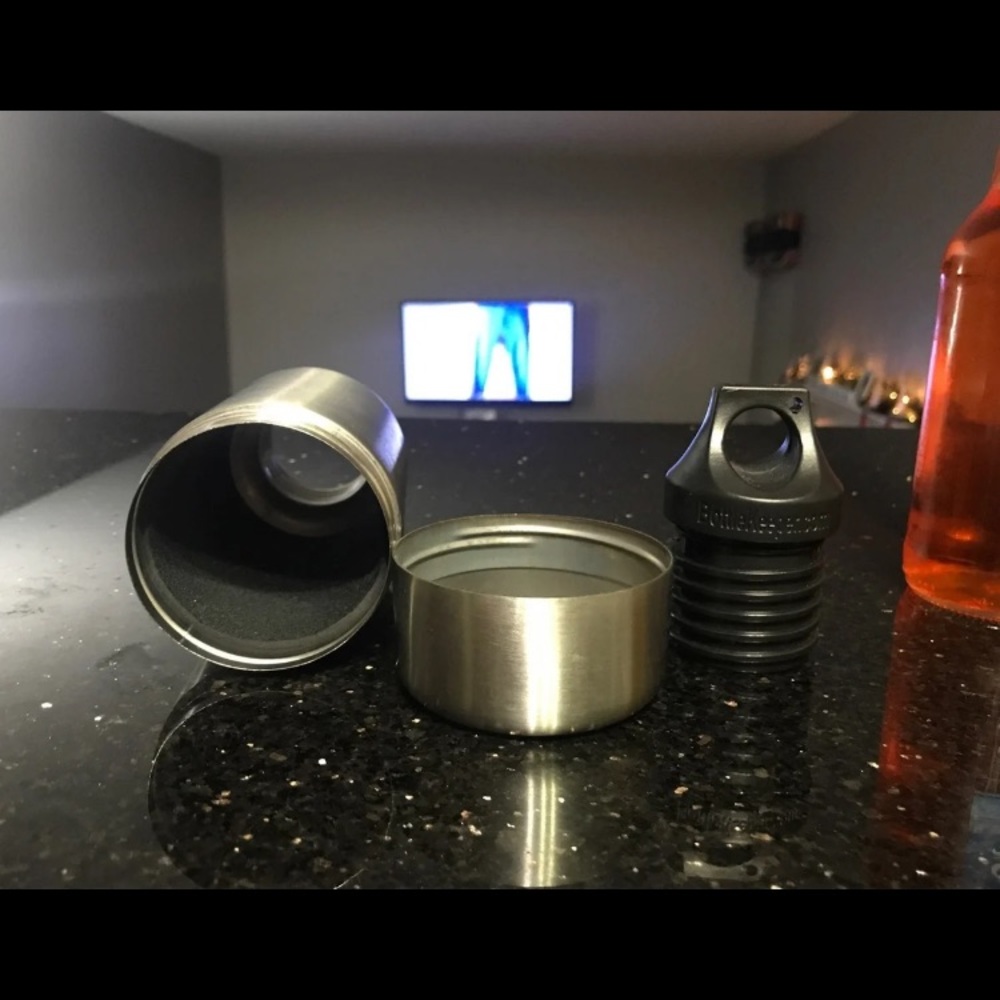 NWOT Bottle Keeper - Picture 4 of 5